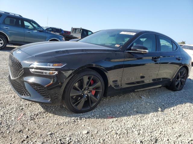 GENESIS G70 BASE