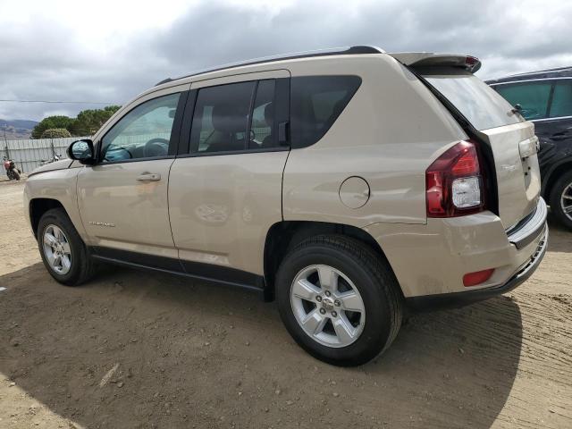 VIN 1C4NJCBA3GD763109 2016 Jeep Compass, Sport no.2