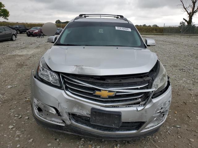 2017 CHEVROLET TRAVERSE L - 1GNKVGKD8HJ308520