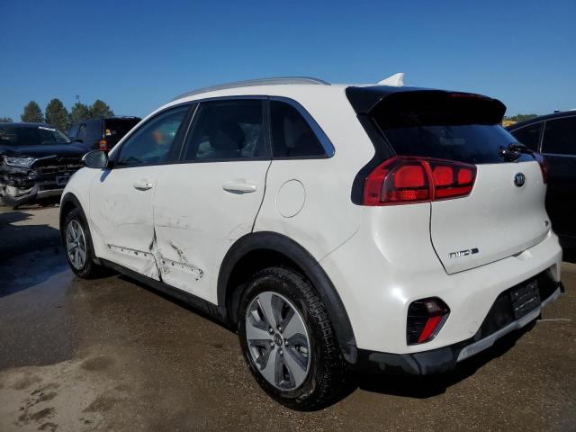 2021 KIA NIRO LX - KNDCB3LC5M5463632