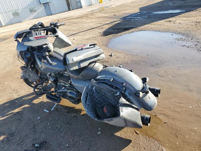 2022 HARLEY-DAVIDSON FLHXS - 1HD1KRP18NB663974