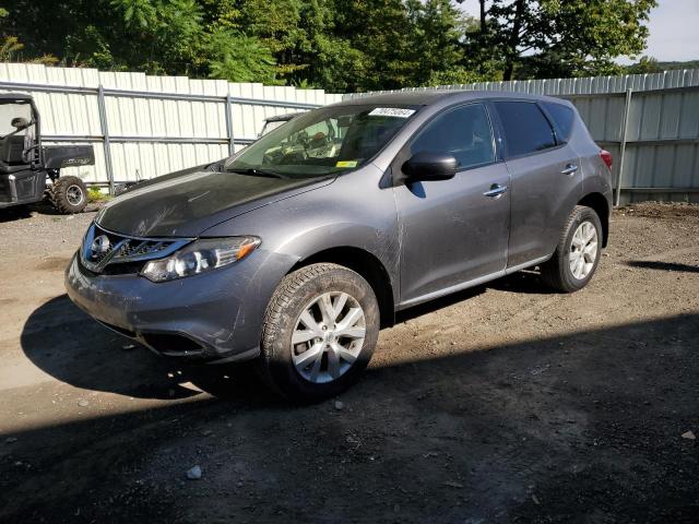 NISSAN MURANO S