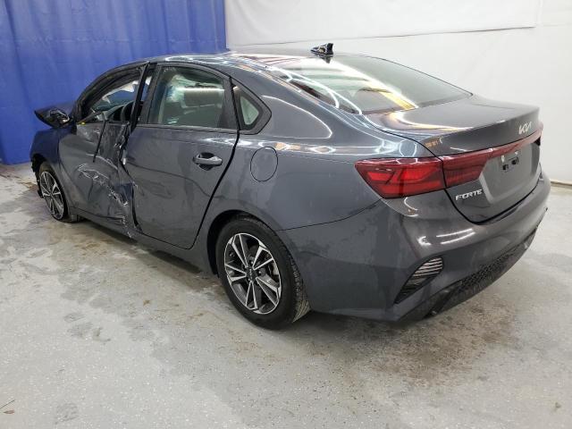 2023 KIA FORTE LX - 3KPF24AD2PE571889