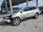 2016 CHEVROLET TRAVERSE L - 1GNKRJKD1GJ106800