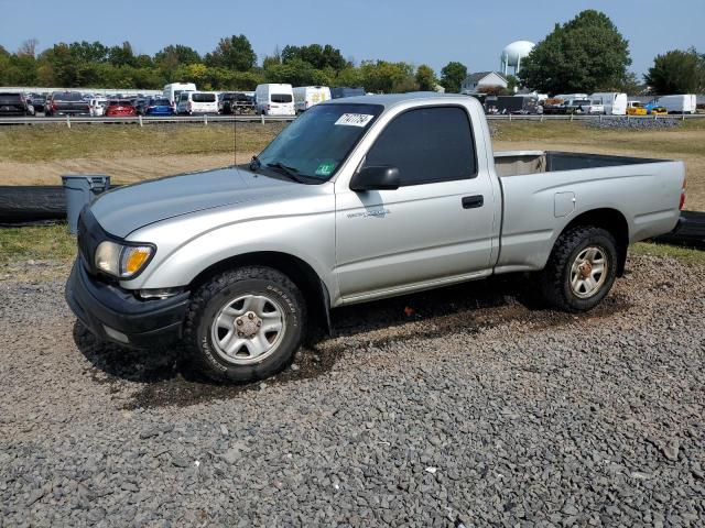 TOYOTA TACOMA