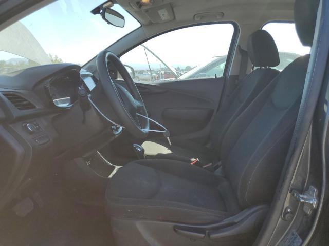 2021 CHEVROLET SPARK LS - KL8CB6SA8MC708414