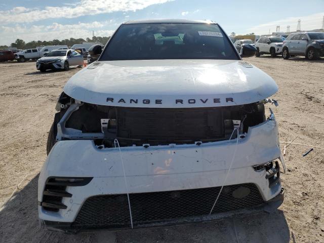 2024 LAND ROVER RANGE ROVE - SALYL2EX0RA387340