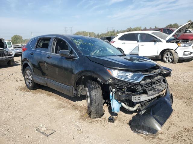 2019 HONDA CR-V EX - 7FARW2H5XKE007306