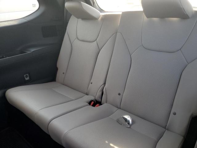 2024 LEXUS TX 350 BAS 5TDAAAB60RS013835