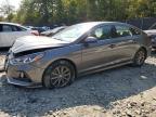 2019 HYUNDAI SONATA SE - 5NPE24AF8KH809262