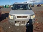 HONDA ELEMENT EX photo