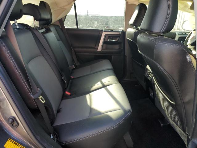 2021 TOYOTA 4RUNNER SR - JTENU5JR1M5886371