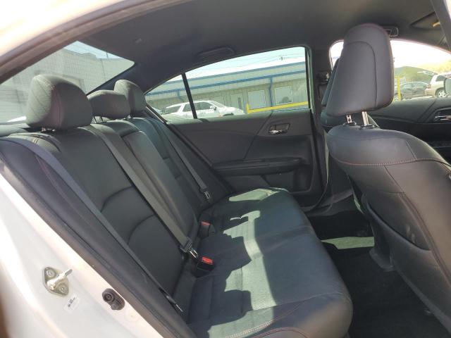 2017 HONDA ACCORD SPO - 1HGCR2F12HA263709