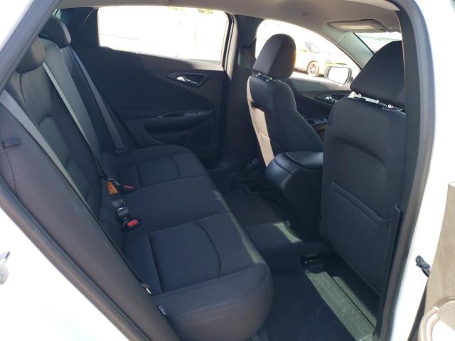 2024 CHEVROLET MALIBU RS - 1G1ZG5STXRF186611