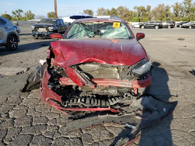 VIN 3FA6P0LU8KR135126 2019 Ford Fusion, SE no.5