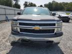 CHEVROLET SILVERADO photo