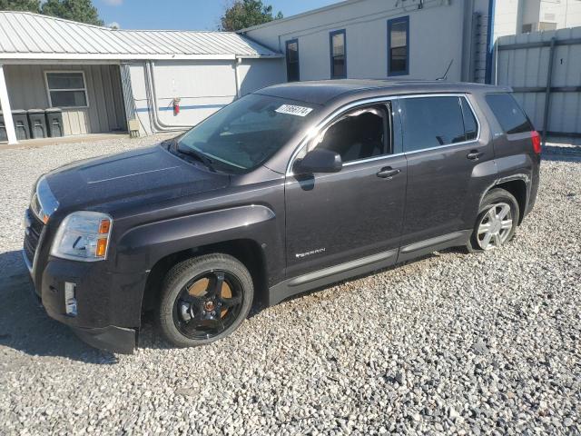 GMC TERRAIN SL