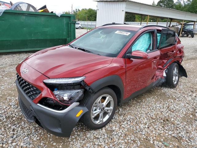 2023 HYUNDAI KONA SEL - KM8K62ABXPU050583