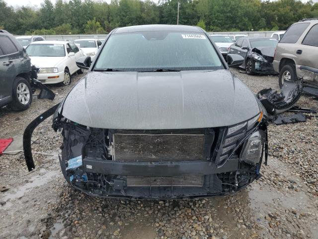 2023 HYUNDAI TUCSON SE - 5NMJACAE9PH247542