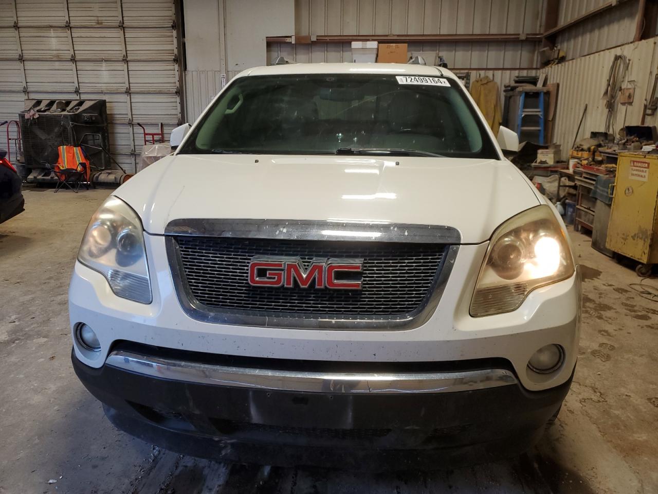 Lot #2994143261 2012 GMC ACADIA SLT