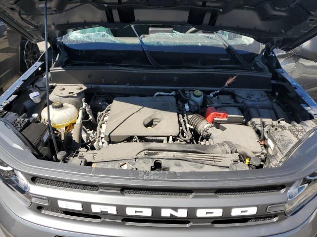 2021 FORD BRONCO SPO - 3FMCR9B65MRA70216
