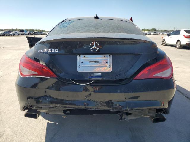 VIN WDDSJ4EB8GN389657 2016 Mercedes-Benz CLA-Class,... no.6