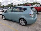 TOYOTA PRIUS V photo