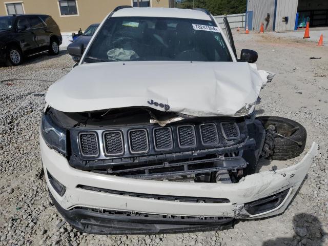 2021 JEEP COMPASS 80 3C4NJCEB9MT602287