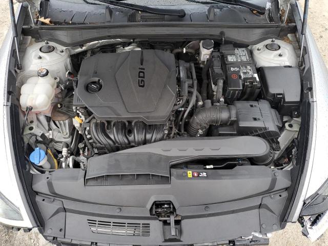 2021 HYUNDAI SONATA SEL - 5NPEL4JA7MH088484
