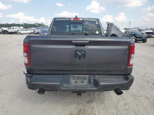 2021 RAM 1500 BIG H - 1C6RREFT3MN709730
