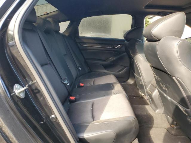 2018 HONDA ACCORD SPO - 1HGCV1F31JA803032