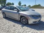 CHRYSLER 200 S photo