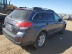 SUBARU OUTBACK 2. photo