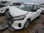 2022 NISSAN KICKS S - 3N1CP5BV9NL503652