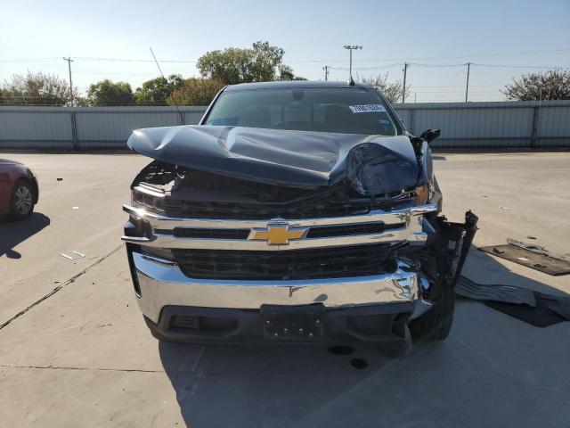 VIN 3GCPWCED0LG396683 2020 Chevrolet Silverado, C15... no.5