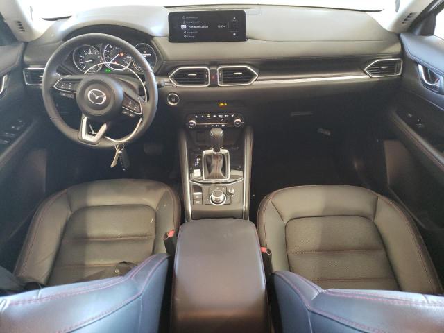 2024 MAZDA CX-5 PREFE - JM3KFBCL2R0463223