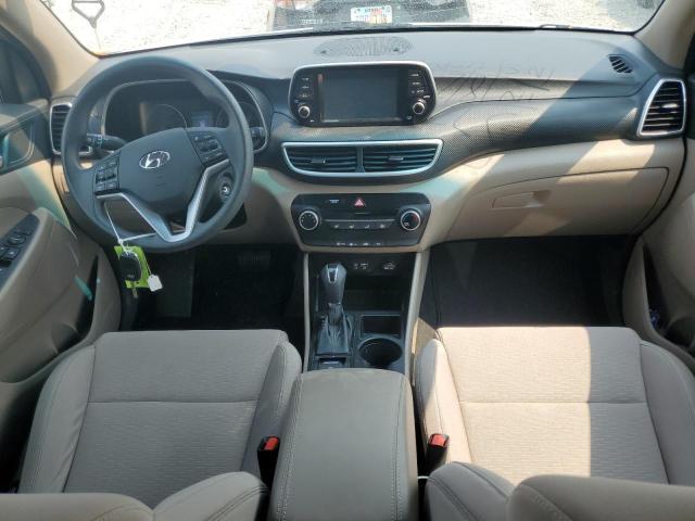 2020 HYUNDAI TUCSON SE - KM8J2CA40LU162320