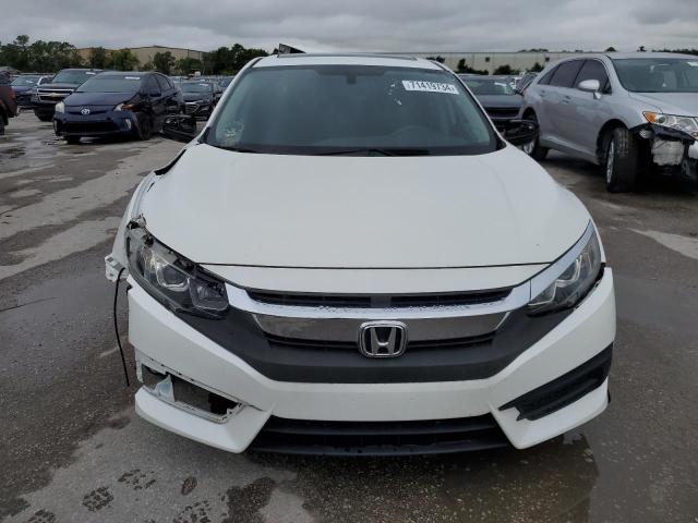 VIN 2HGFC2F77HH573343 2017 Honda Civic, EX no.5