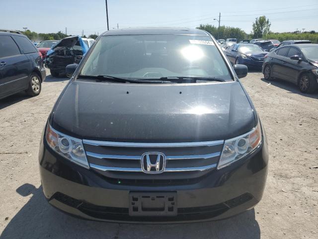 VIN 5FNRL5H63DB068398 2013 Honda Odyssey, Exl no.5