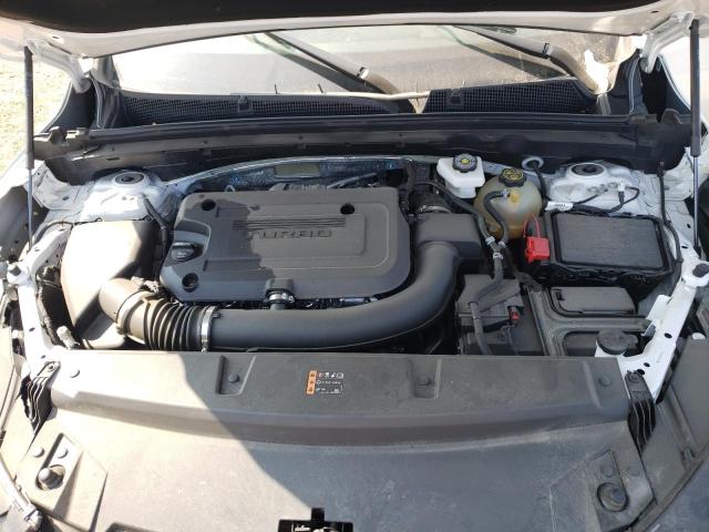 2023 BUICK ENVISION E - LRBFZPR40PD169600