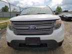 FORD EXPLORER photo