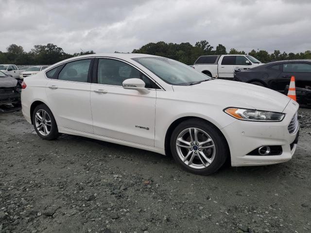 VIN 3FA6P0RU0GR275671 2016 Ford Fusion, Titanium Hev no.4