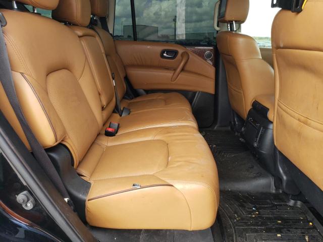 2018 NISSAN ARMADA SV - JN8AY2NC1J9550126