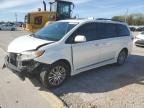2018 TOYOTA SIENNA XLE - 5TDYZ3DC8JS909164