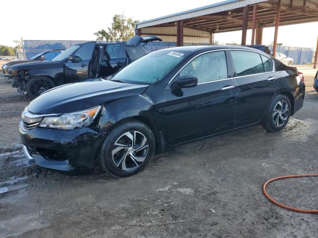2017 HONDA ACCORD LX - 1HGCR2F36HA055348