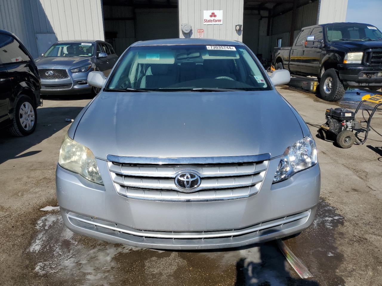 Lot #2869739078 2006 TOYOTA AVALON XL