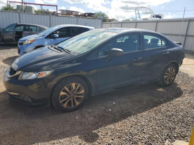 Vin: 2hgfb2f82fh550013, lot: 69506914, honda civic ex 2015 img_1