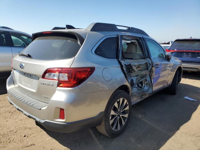 2016 SUBARU OUTBACK 2. - 4S4BSBLC2G3292436