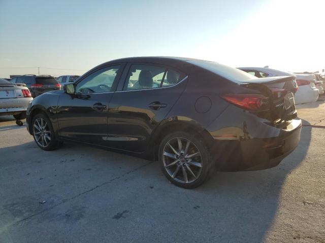 2018 MAZDA 3 TOURING - 3MZBN1V30JM208166