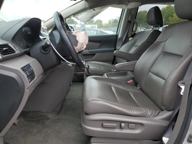 2015 HONDA ODYSSEY EX - 5FNRL5H68FB112964